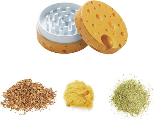 Champ High Yummy Grinder 2 Parts 50mm