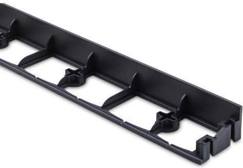 Gardin Kunststoff Gartenhecke 1m x 24,5cm