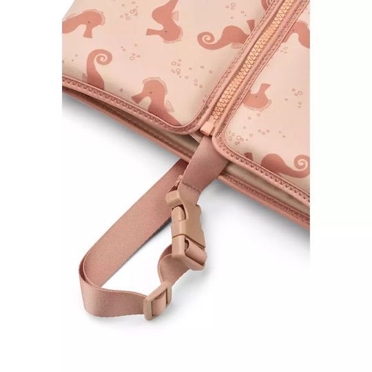 Σωσίβιο Γιλέκο Seahorse Apple Blossom Liewood