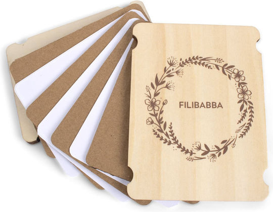 Filibabba Collage für Kinder 3++ Jahre