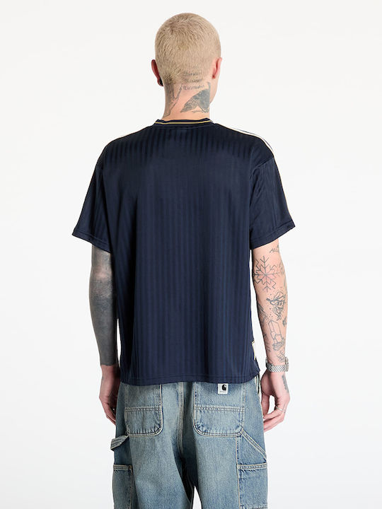  JUVENTUS ネイビー シャツ SLIM FIT adidas Juventus Blouse Blue/ Legend Ink JF0458 | Skroutz.mt