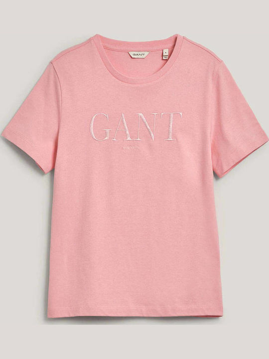 Women's T-shirt Light Pink