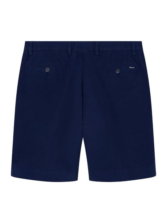 Ανδρική Βερμούδα Sanderson Blue
