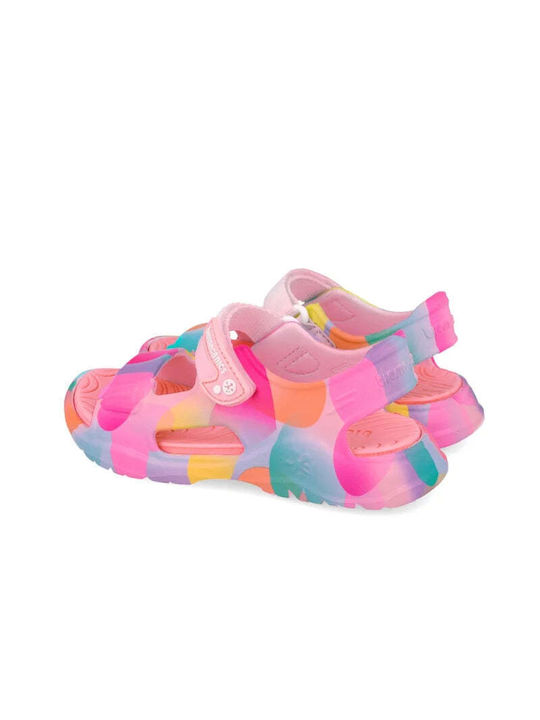 Biomecanics Children's Anatomical Beach Shoes Multicolour