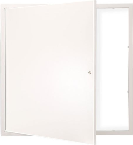 Vevor Zugangstür JXMBD2424INCHSQQJV0
