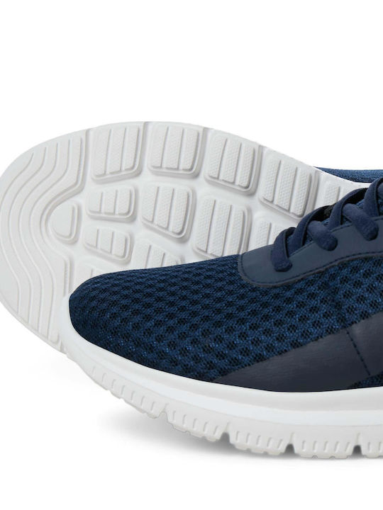 Herren Sneakers Marineblau