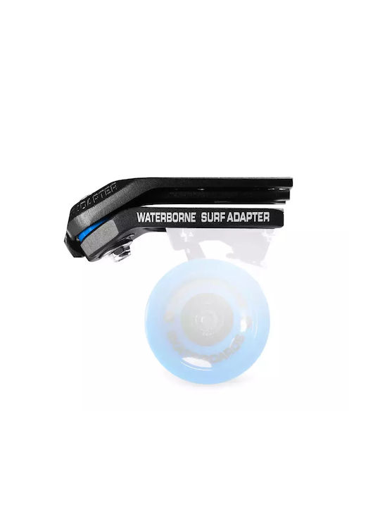 Waterborne Surf Rail Adapter Fin System