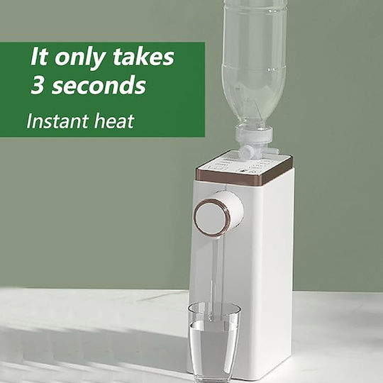 Bottle Desktop Water Cooler