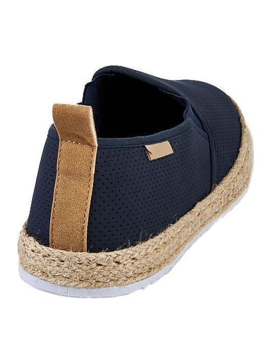 Men's Espadrilles Blue