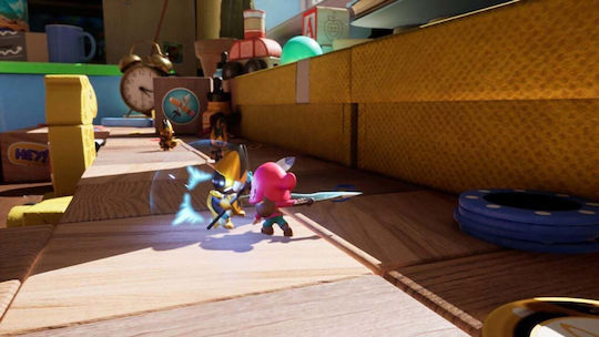 Plucky Squire PS5 Game