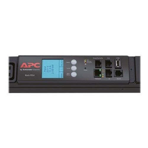 APC Πολύπριζο Rack AP8886 1τμχ