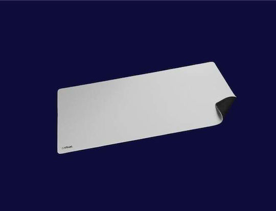 Trust Gaming Mouse Pad XXL (900mm) Λευκό