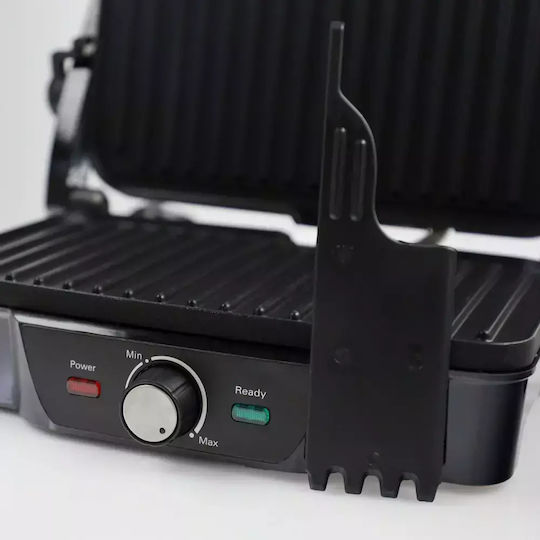 Elektrischer Grill Melissa Melissa Elektrischer Grill 1600W 16240108