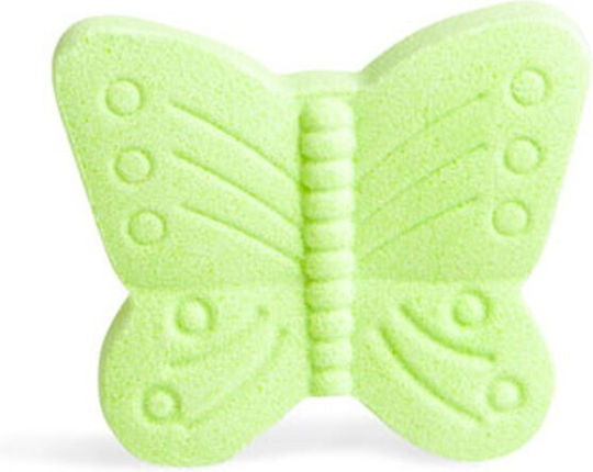 Butterfly Bath Fizzer Άρωμα Beauty Hall 35gr