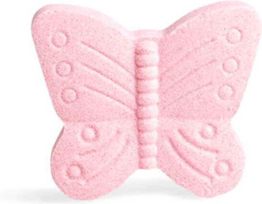 Butterfly Bath Fizzer Άρωμα Beauty Hall 35gr