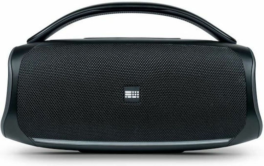 Bigben Interactive Party Mainstream 4 Boxă Portabilă Bluetooth 20W Cu Durata Bateriei Până La 6 Ore Neagră