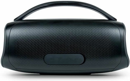 Bigben Interactive Party Mainstream 4 Boxă Portabilă Bluetooth 20W Cu Durata Bateriei Până La 6 Ore Neagră