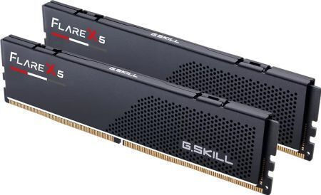 G.Skill Flare X5 DDR5 64GB RAM με 2x32GB Modules και Ταχύτητα 6000 για Desktop