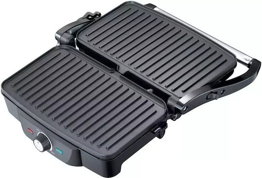 Elektrischer Grill Melissa Melissa Elektrischer Grill 1600W 16240108