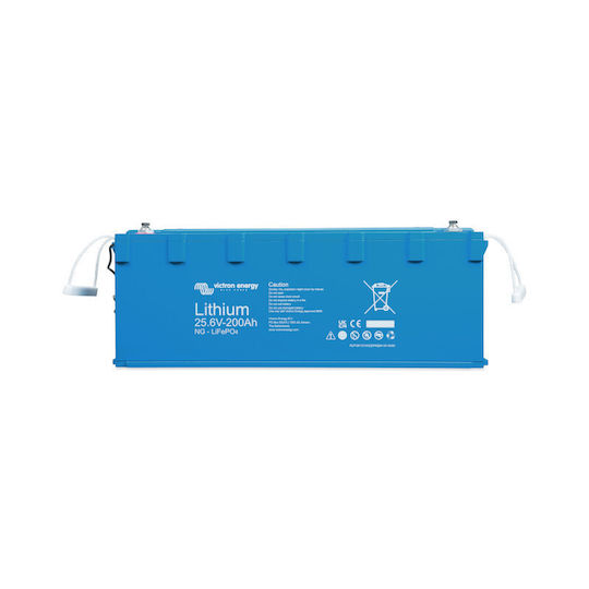 Victron Energy Baterie Fotovoltaică Litiu 25.6V 200Ah (BAT524120620)