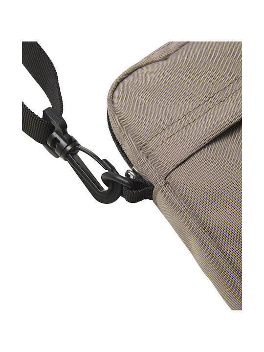 Men's Bag Shoulder / Crossbody Fungi Beige