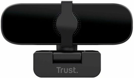 Trust Web Camera Full HD 1080p 25548