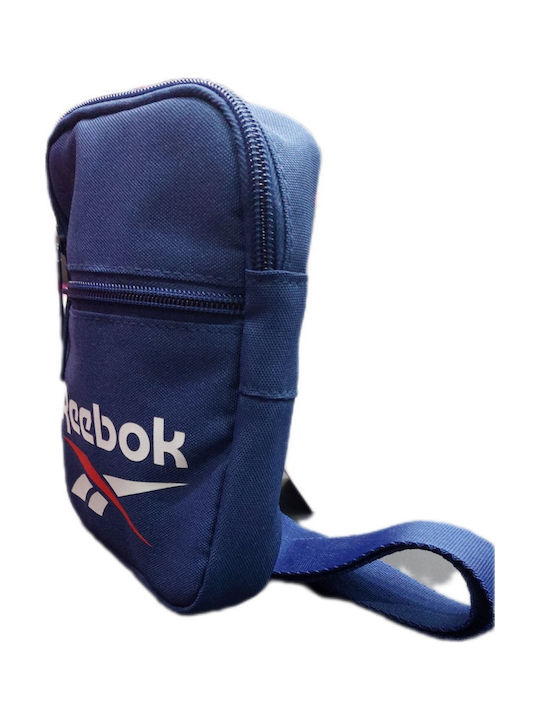 Men's Bag Shoulder / Crossbody Navy Blue