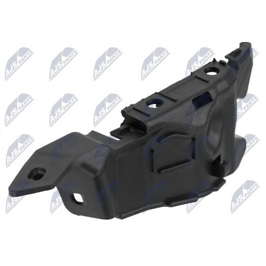 NTY Bumper base Car for Seat Leon