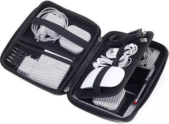 Organiser Case Zipper Alles In Ordnung Cbo10/bs