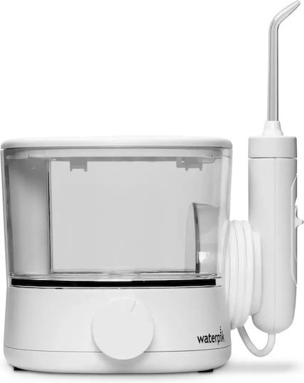 Waterpik Cordless Воден Иригатор Бял