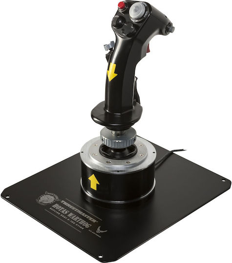 Thrustmaster Joystick Ενσύρματο Συμβατό με PC