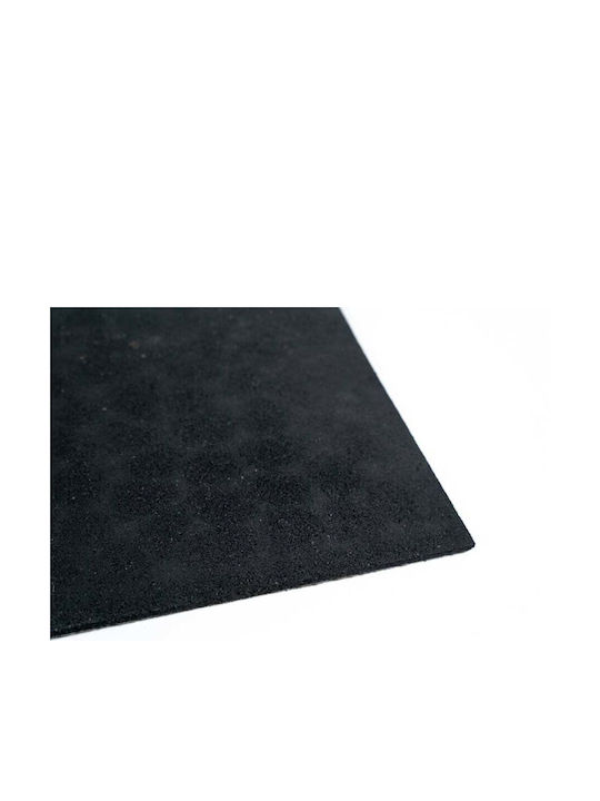 Sdim Fußmatte Rutschfest Ecomat Mehrfarbig 60x45cm