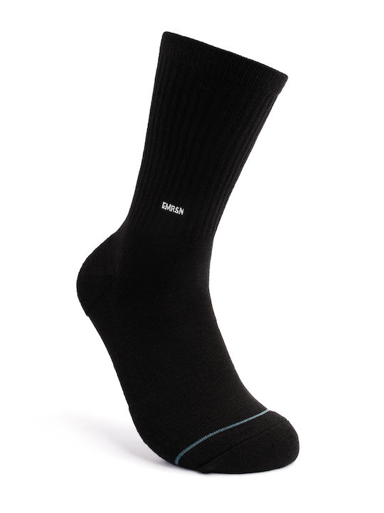 Emerson Basic Crew Socks