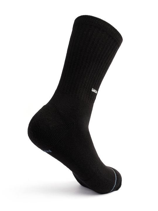 Emerson Basic Crew Socks