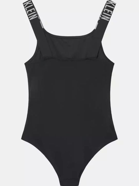 Calvin Klein Kids Swimwear One-Piece Beh