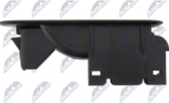 NTY Rahmen wechseln Volkswagen Golf EWS-VW-190