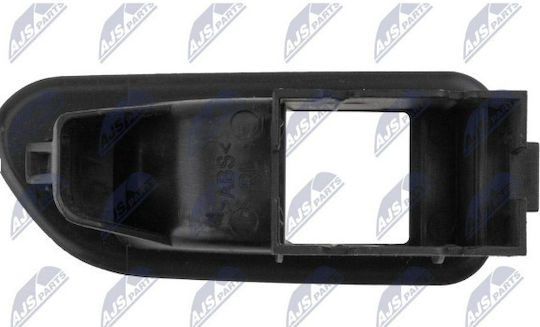 NTY Rahmen wechseln Volkswagen Golf EWS-VW-190