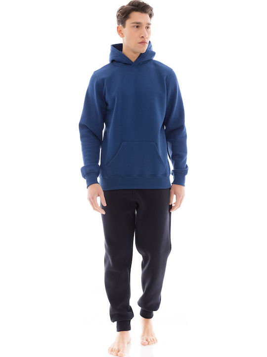Pink Label Marineblau