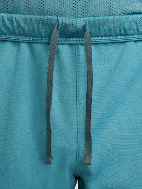 Heritage Лъскав с Ластик Mineral Teal / Faded Spruce