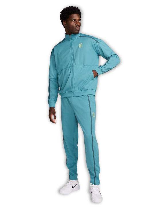 Heritage Лъскав с Ластик Mineral Teal / Faded Spruce