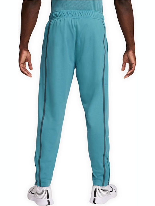 Heritage Лъскав с Ластик Mineral Teal / Faded Spruce