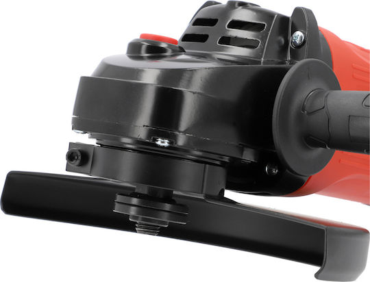 Yato Τροχός 230mm Ρεύματος 2600W με Ρύθμιση Στροφών