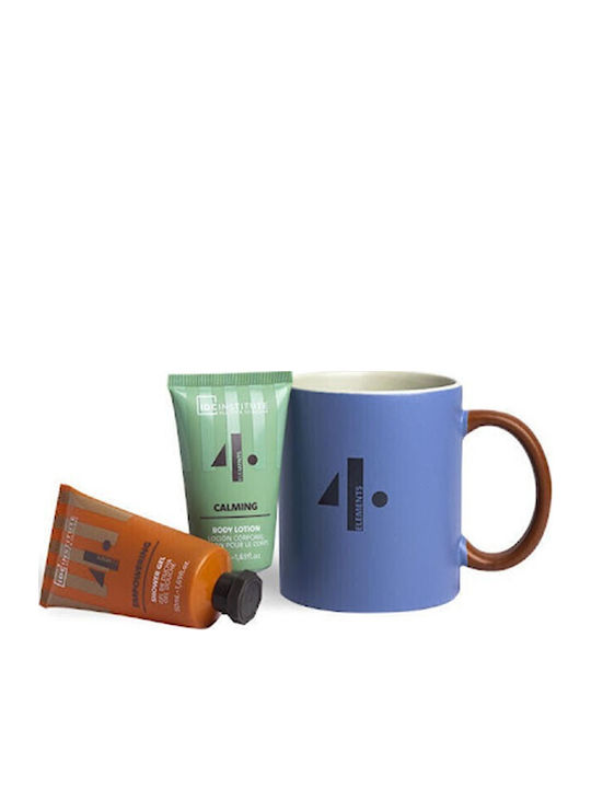 FantazyStores Set Îngrijire pentru Curățare corp FantazyStores Set Îngrijire pentru Curățare corp