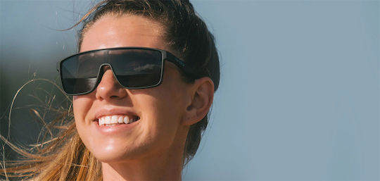 Tifosi Sanctum Fahrradbrille