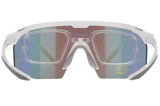 Eyen Resolute Cycling Glasses