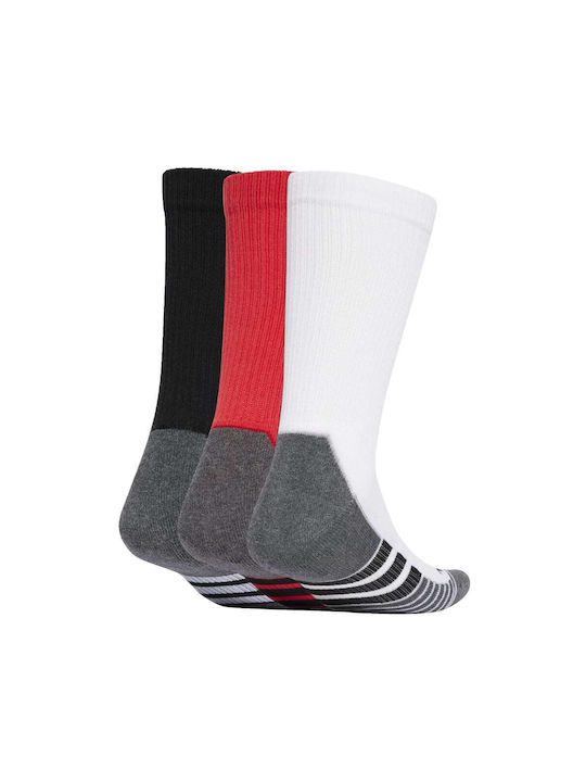 adidas Prf C Athletic Socks Multicolour 3 Pairs