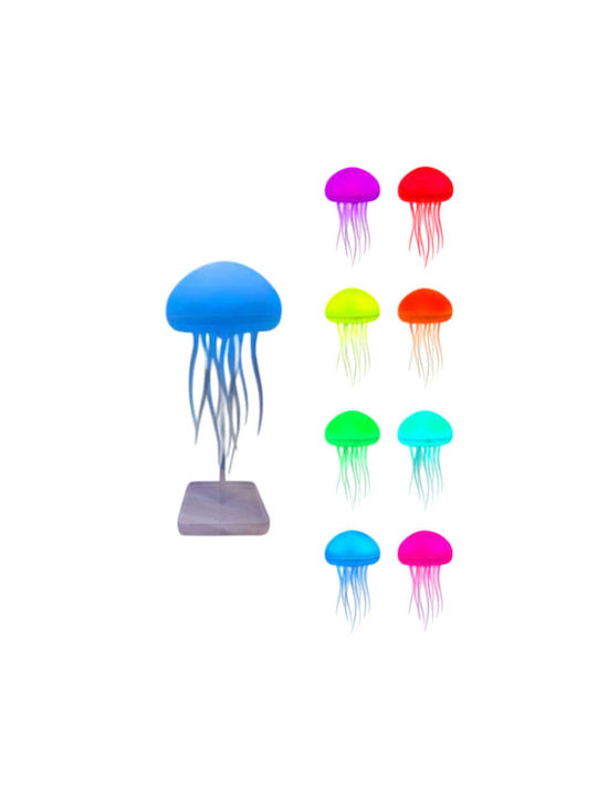 USB Night Light
