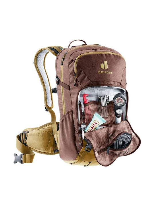 Deuter 18 Sl 18lt Daypack Αδιάβροχο