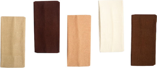Ro-Ro Accessories Haarband, Hairband Haar Braun