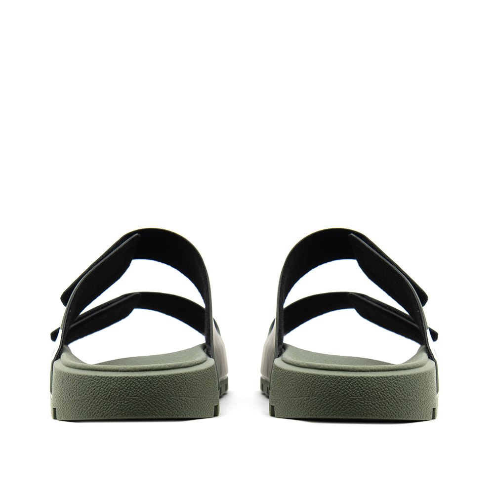Hugo Men's Sandals Green 50542042-306 | Skroutz.eu